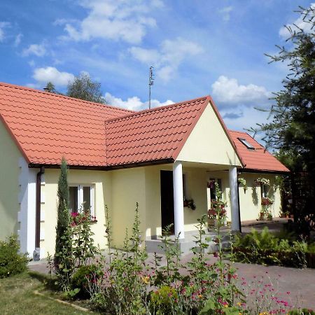 Konskie Agroturystyka Barycz 46 מראה חיצוני תמונה