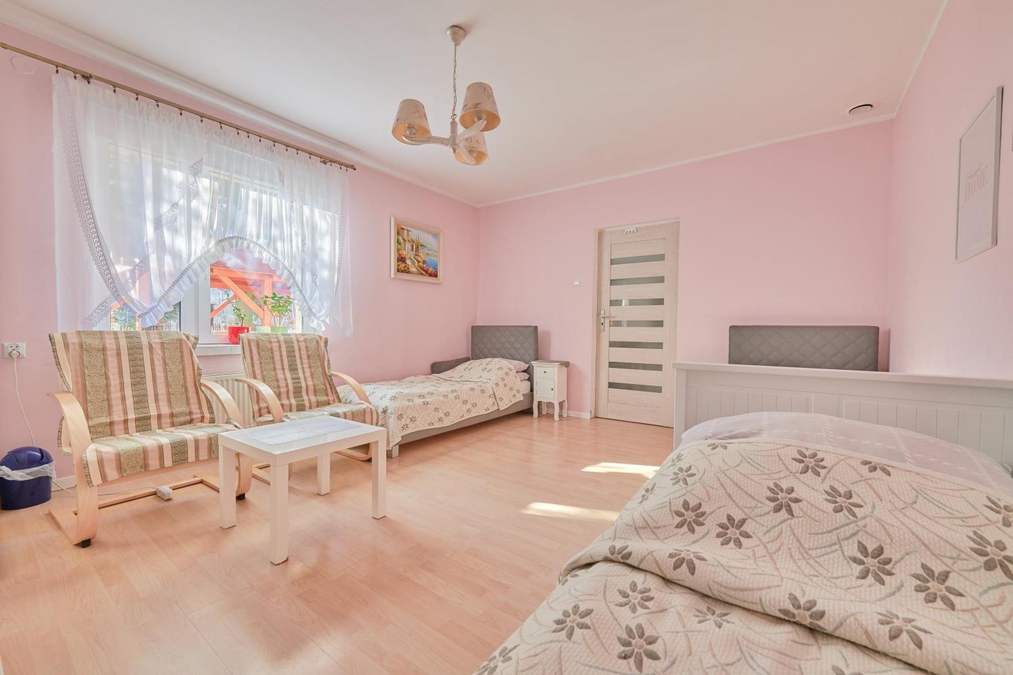 Konskie Agroturystyka Barycz 46 מראה חיצוני תמונה