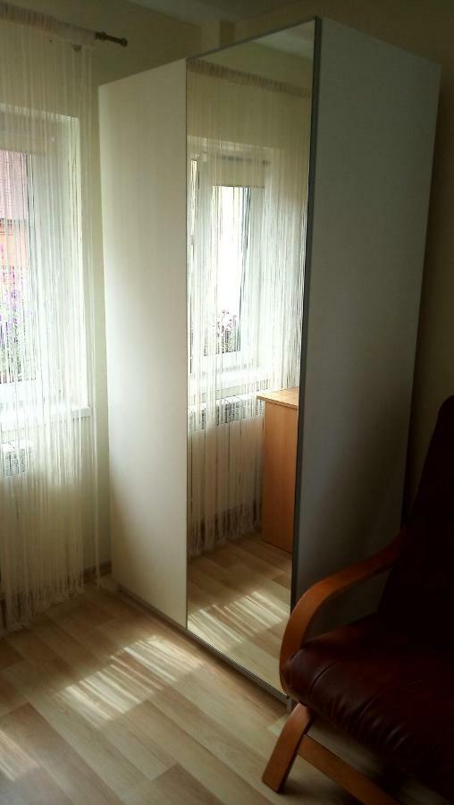 Konskie Agroturystyka Barycz 46 מראה חיצוני תמונה